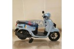 Yamaha Fazzio Neo Tahun 2026